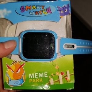 Kids smart watch